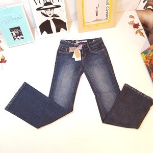 Only Blue Jeans  New With Tag